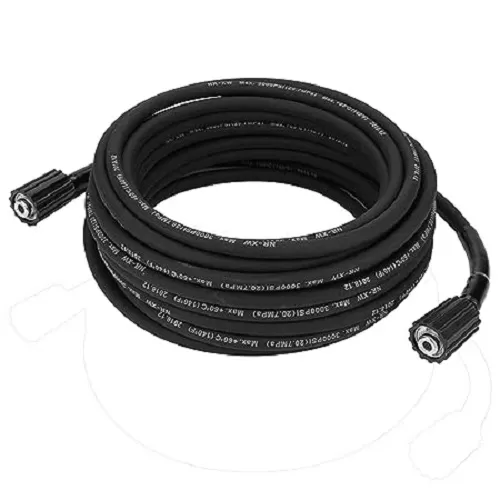Car washer hydraulic pipe 15 meter