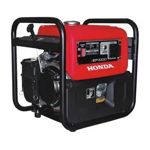 Honda EP-1000 1KVA Petrol Generator Recoil Start