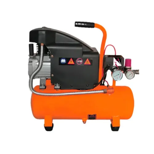 High Effciency 10L Air Compressor with 1HP Motor