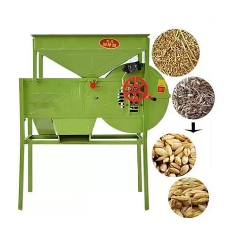 Seeds Winnowing Machine Hand Operated