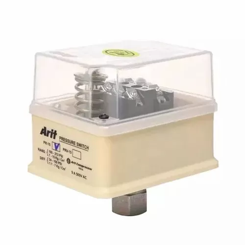 Elephant Air Compressor Automatic Pressure Cut-off Switch