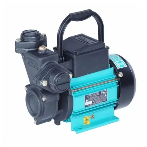 Lubi 0.5HP Monoblock Water Pump, Champion Plus II