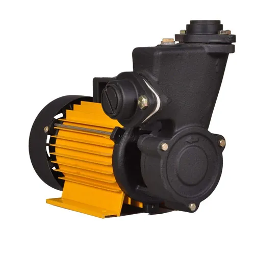 Besto Power Self Priming Pump 0.5HP, 25x25mm, Copper Winding