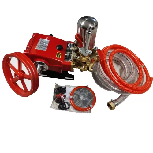 Xtra power high Pressure Washer HTP 80 Without Motor