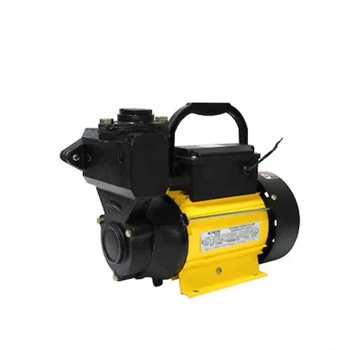 Self Priming Monoblock Water Pump 0.5HP, 25x25mm, Aluminum Winding