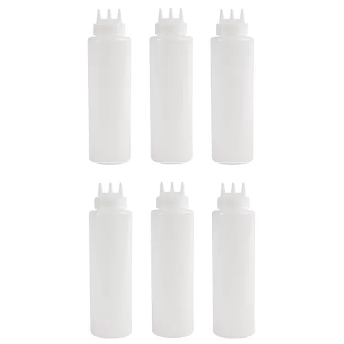 Airdue 1000 ML Multi-Function Squeeze Bottle