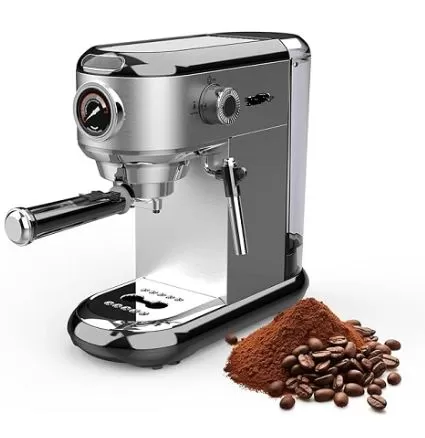 Single Shot Coffee Machine 50cups Electric Espresso Machine