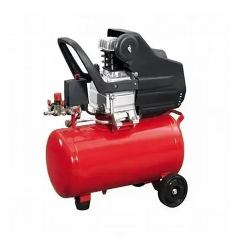 Heavy Duty 30 L Air Compressor 2 HP Motor