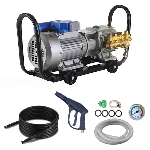 GT Shakti High Pressure Washer YI-007 1300W