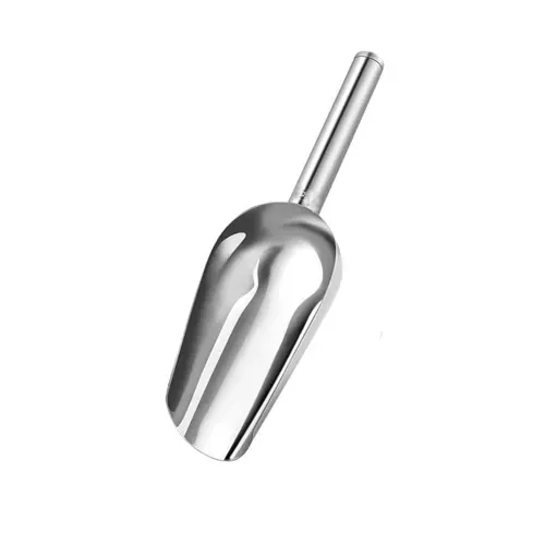 Airdue Stainless Steel Ice Scoop