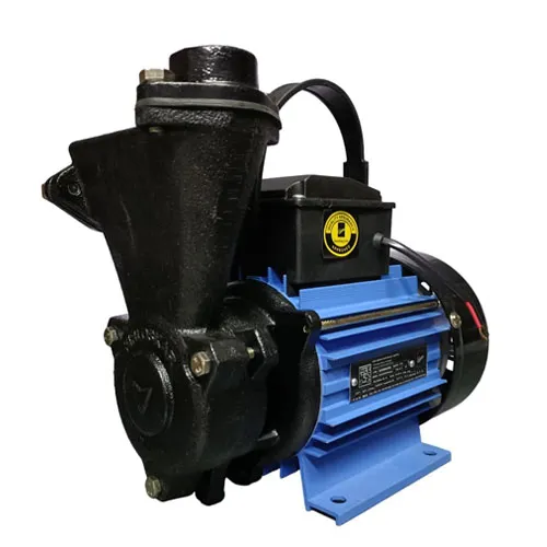 Kirloskar 1HP Domestic Monoblock Pump Copper Winding, Jalhansa-I Bronze