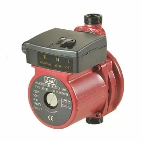 LUBI   Booster Pump  0.16 Hp