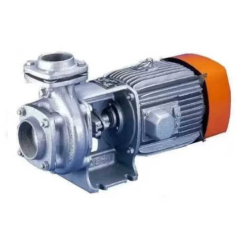Kirloskar 1.5HP Monoblock Pump Three Phase, KDS-1.525+