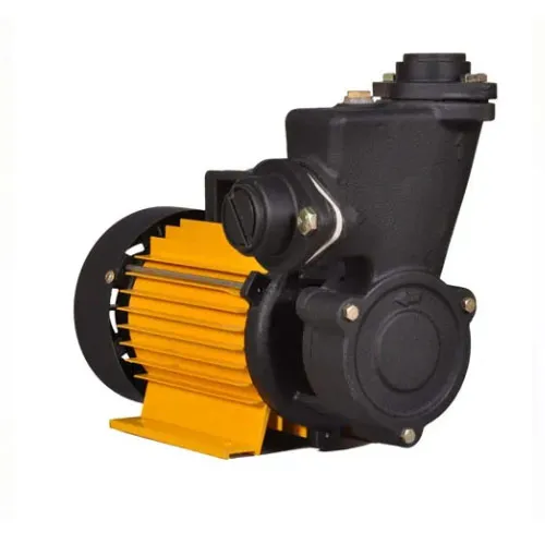 Fossil Made in India Self Priming Pump 0.5HP, Copper Winding