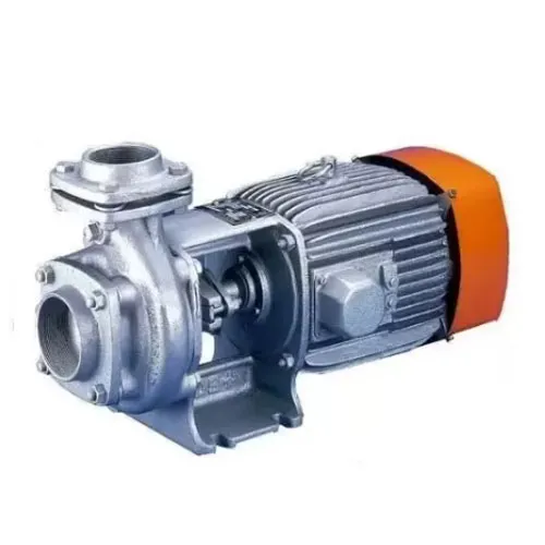 Kirloskar 5HP Monoblock Pump Three Phase, KDS 515