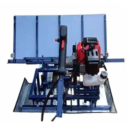 4 Row Rice Transplanters 4 Stroke 35CC